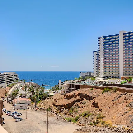 Apartment Townhouse Paraiso 2 Costa Adeje (Tenerife)