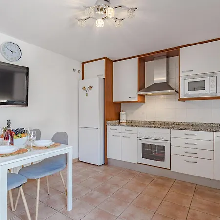 Townhouse Paraiso 2 Lejlighed Costa Adeje (Tenerife)