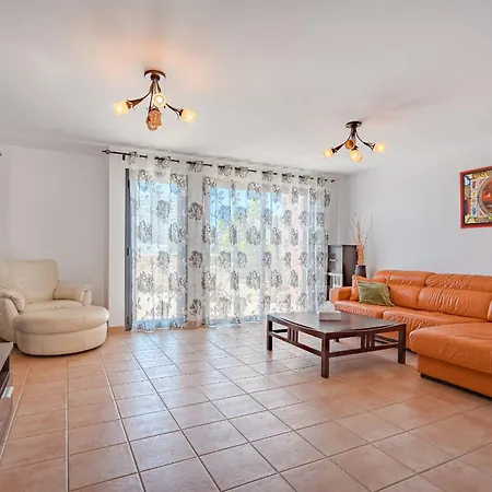 Lejlighed Townhouse Paraiso 2