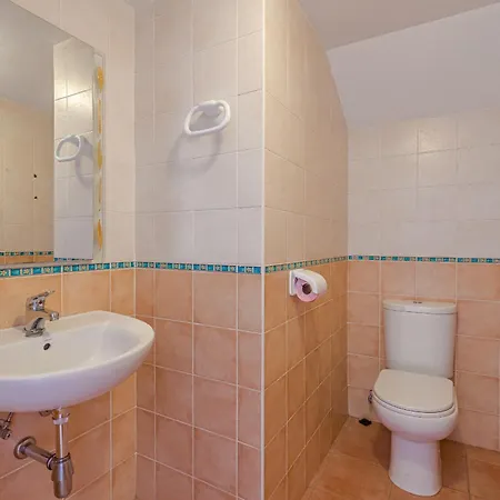 Townhouse Paraiso 2 Lejlighed *