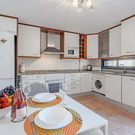 Townhouse Paraiso 2 Lejlighed