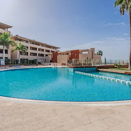 Lejlighed Townhouse Paraiso 2