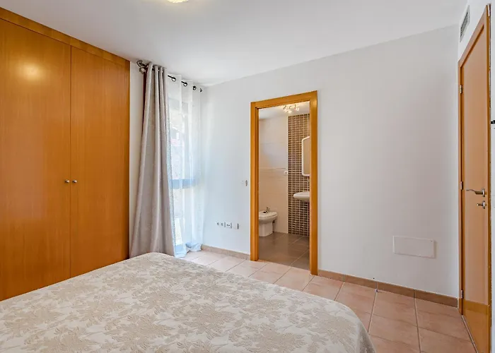 Apartament Townhouse Paraiso 2