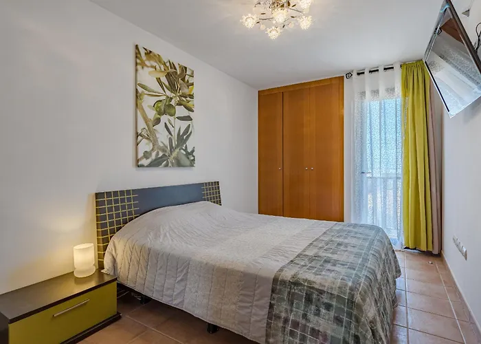 Townhouse Paraiso 2