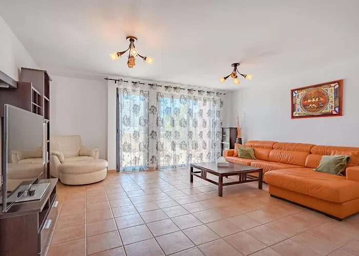 Apartament Townhouse Paraiso 2