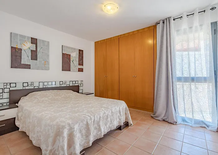 Townhouse Paraiso 2 Costa Adeje (Tenerife)