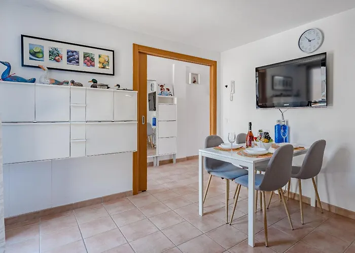 Townhouse Paraiso 2
