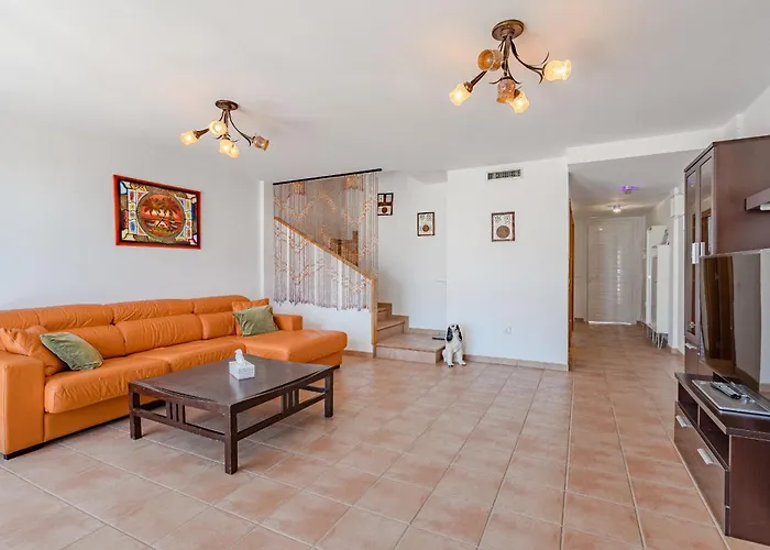 Apartament Townhouse Paraiso 2