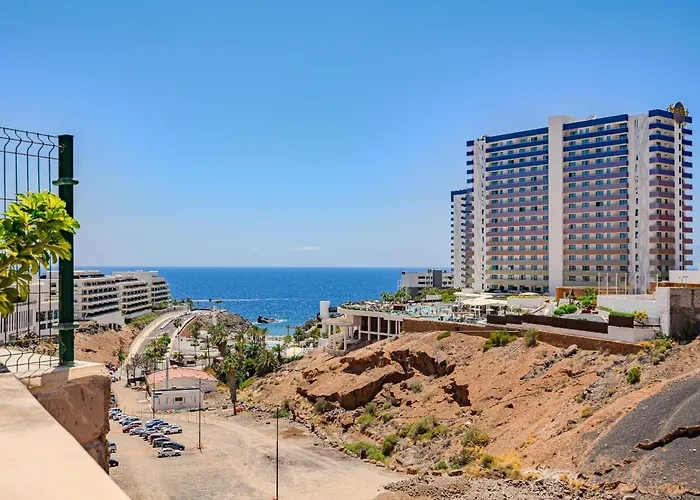 Apartament Townhouse Paraiso 2 Costa Adeje (Tenerife)