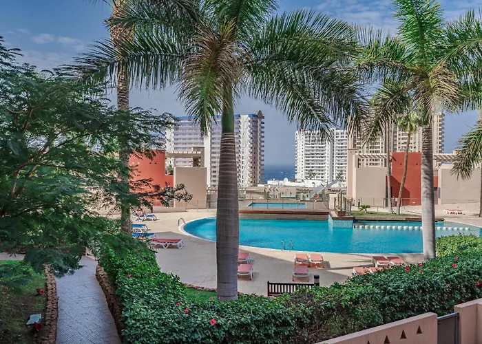 Townhouse Paraiso 2