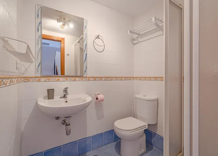 Townhouse Paraiso 2