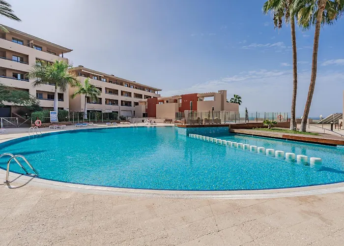 Apartament Townhouse Paraiso 2